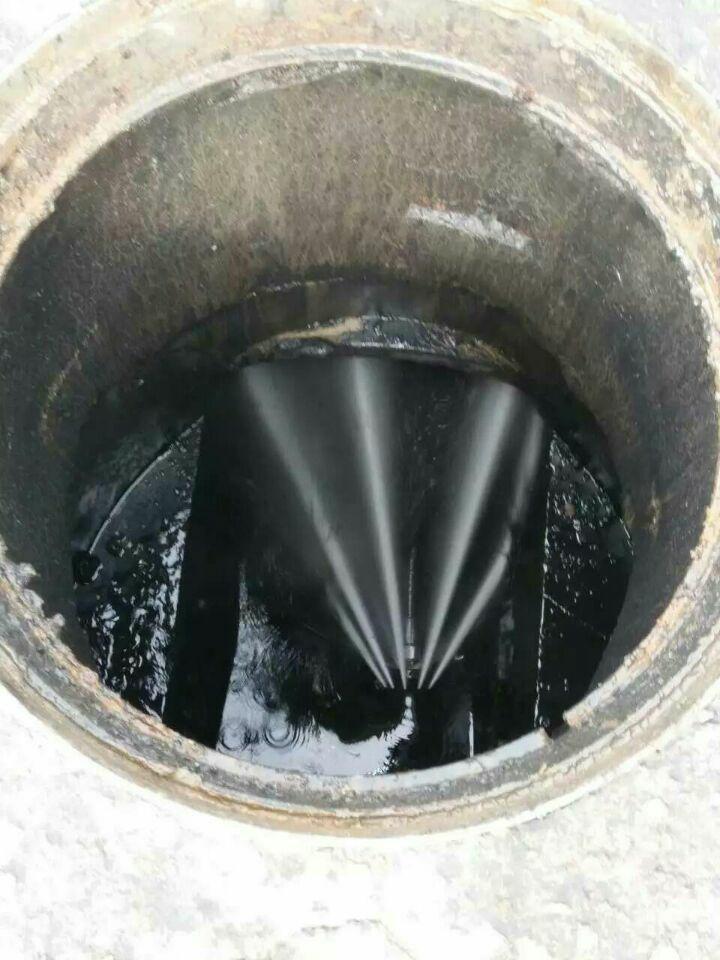 杨林街道市政管道清洗-排污管道清洗