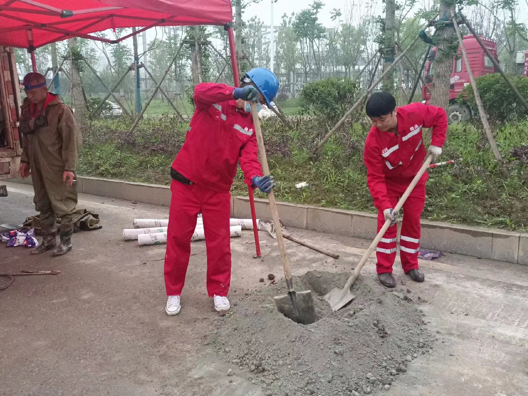杨林街道管道疏通哪家好】及时进行市政管道清淤