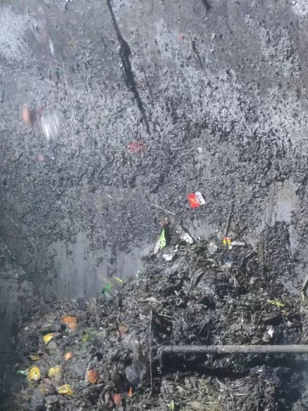 杨林街道管道结垢危害和原因